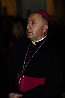 Александр Кашкевич