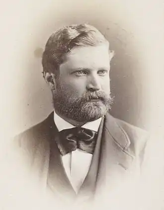 Альберт Социн