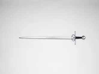 Одноручный вариант типа XIX