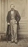 Séverin Paul Abbatucci (1821-1888)