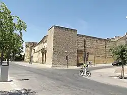 Башня  Ночного Караула