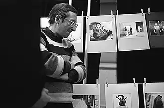 Александр Лапин, Хельсинки 1988 г.