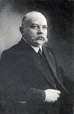 А. Ф. Бабянский (1910)