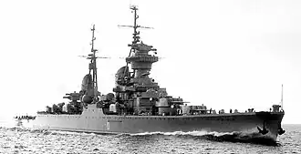 Лёгкий крейсер «Александр Невский»