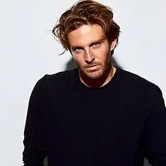 Актёр в 2022 году