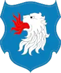 Герб Задора