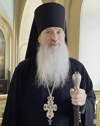 Архимандрит Александр