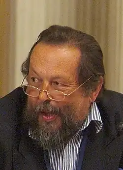 Александр Макмиллан, лорд Стоктон, 2005 год