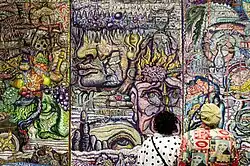 Alexander Rodin_Glob: Flow and Minsk Plus Brex and Sex_2017-2020