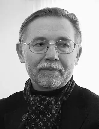 А. Ситников, 2004 г.