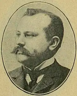 Депутат Первой Думы, 1906 г.