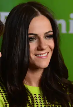 Александра Парк (2015)