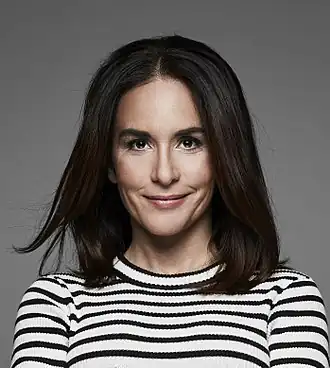 Александра Рапапорт, 2015 год.