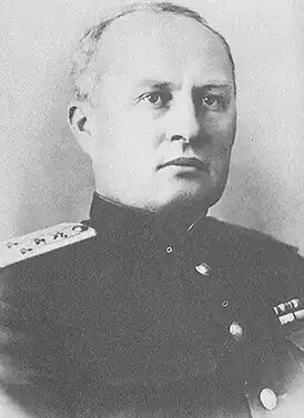 К. А. Александров