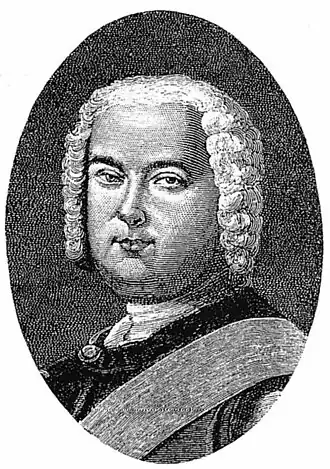 Алексей Данилович Татищев (1697—1760)