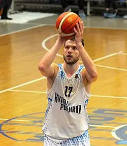 Алексей Карпеко в составе Купол-Родников