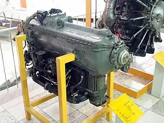 Alfa Romeo 115 (Хермескайль, ФРГ)