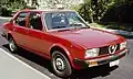 Alfa Romeo Alfetta (1972-1984)