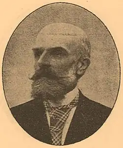 Фотография из энциклопедии Брокгауза и Эфрона