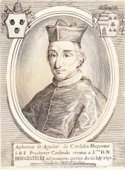 Альфонсо Агилар Фернандес де Кордоба