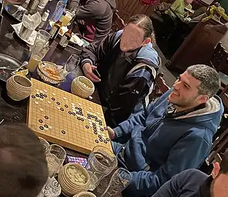 Джабарин в 2021 году