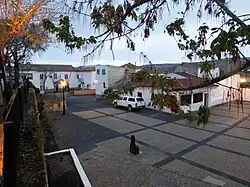 Аликун-де-Ортега