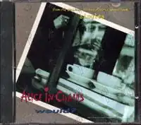 Обложка сингла Alice in Chains «Would?» (1992)