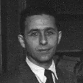 В первой половине 1948 года.