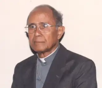 Алоизиус Зихем