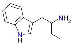 Изображение химической структуры