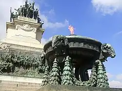 Вечный огонь