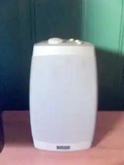 Колонка для ПК