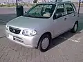 Suzuki Alto 1.0