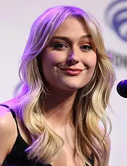 Линд в 2024 году