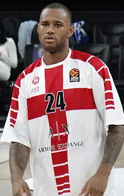 В составе Олимпии (2017)