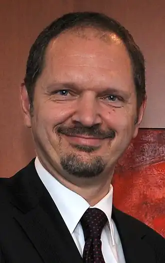 Фотография 2010 года