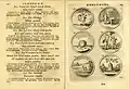 «Избранные емблемы и сімволы...». 1811