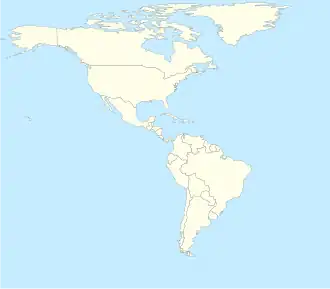 Серия W в сезоне 2020 (Америка)