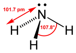 Изображение химической структуры