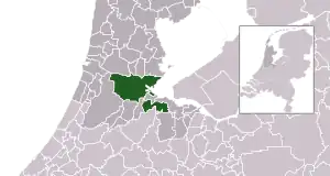 Амстердам (Нидерланды)