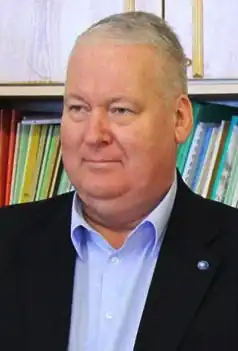 Ректор ПетрГУ