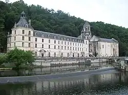 Аббатство Св. Петра