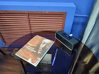 Экспозиция музея