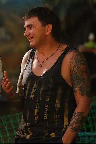 На фестивале авторской песни «Платформа»