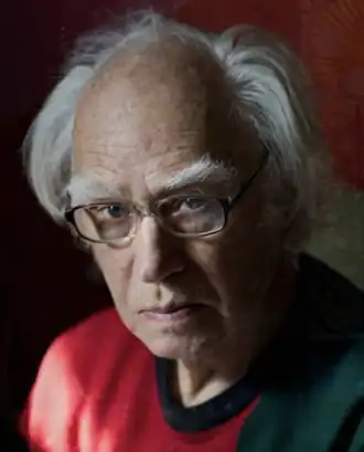 Косинский в 2015 году