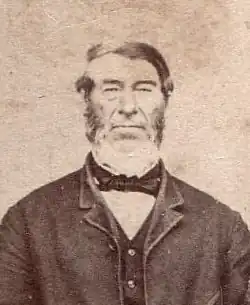 Потгитер в бухте Делагоа, около 1851/52 года