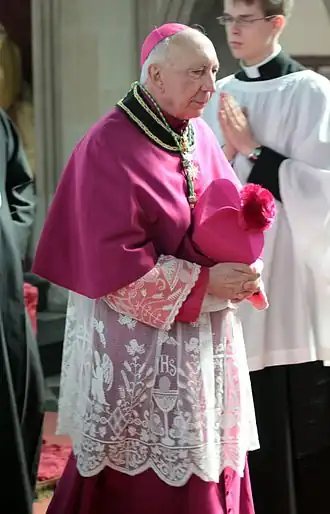 Анджело Ачерби