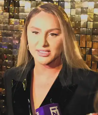 ANNA ASTI в 2023 году