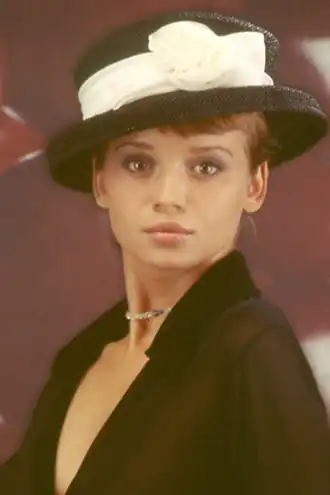 Фотография 2008 года