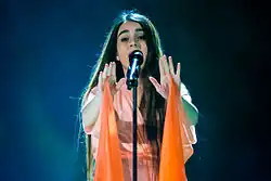 12.  Анна Тринчер